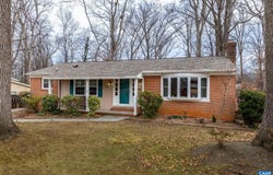 1532 TRAILRIDGE RD, CHARLOTTESVILLE, VA 22903
