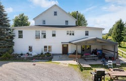 17050 Nash Road, Middlefield, OH 44062