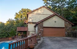 2624 Glen Flora WY, Fort Smith, AR 72908