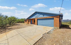 518 Camino Hombre De Oro, Rio Rico, AZ 85648