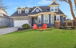 406 Hearth Terrace, Argyle, TX 76226
