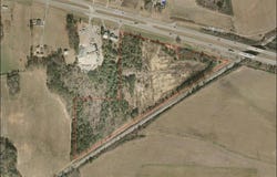 6320 W HIGHWAY 280 lot: 0, HARPERSVILLE, AL 35078