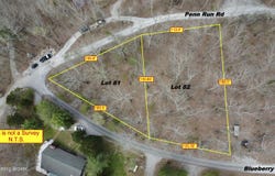 Lot 81 Penn Run Rd, Bee Springs, KY 42207