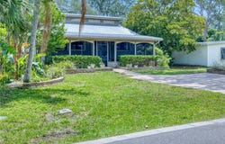 2835 SUNSET DRIVE, NEW SMYRNA BEACH, FL 32168