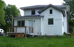 162 Monroe Street, Springport, MI 49284