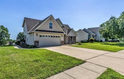 817 Porter Ridge Road, Kearney, MO 64060