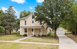 407 N Nickerson St, Nickerson, KS 67561