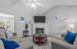 1986 Sadler Avenue, Creedmoor, NC 27522