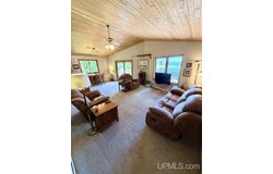 660 Co Rd GGG, Ishpeming, MI 49849