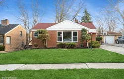 270 W 10th Street, Chicago Heights, IL 60411