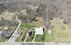 7381 St Rt 128, Whitewater Twp, OH 45002