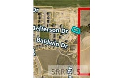 Paul Revere Lane, Rexburg, ID 83440