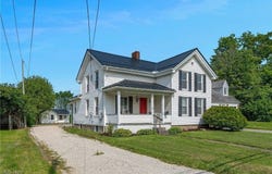 163-165 North Mecca Street, Cortland, OH 44410