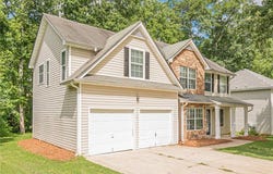 115 Randy Way, Dallas, GA 30132