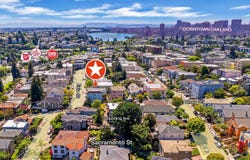 881 Erie St, Oakland, CA 94610