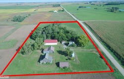 2819 Union Avenue, Dows, IA 50071