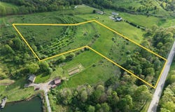 0 Route 210, Mahoning Twp, PA 15767