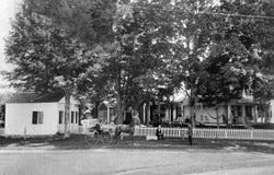3179 NYS Rt 9N, Greenfield Center, NY 12833