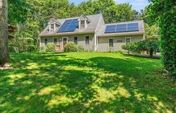 19 Forest Road, Sandwich, MA 02644