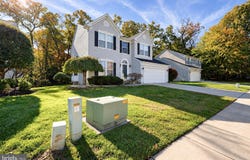 45 WOOD LARK Drive, MOUNT LAUREL, NJ 08054