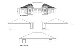607 SE 4TH DRIVE, WILLISTON, FL 32696