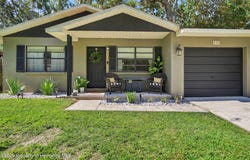 635 Iris Street, Brooksville, FL 34601
