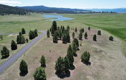 12981 Zoon Lane, Donnelly, ID 83615