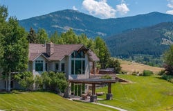 585 Wildrose Lane, Bozeman, MT 59715