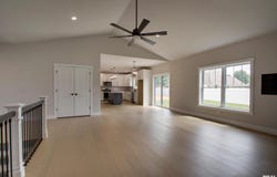 2500 TAYLOR Drive, Quincy, IL 62305