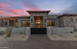 9456 E SANDS Drive, Scottsdale, AZ 85255