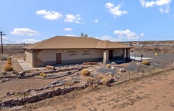 36809 US-191, Sanders, AZ 86512