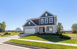 8979 Meadowlark Drive, Plain City, OH 43064