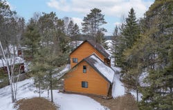 2405 W Cabin Circle Dr, Makinen, MN 55763