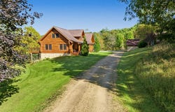 9854 US Hwy 18, Mount Hope, WI 53816