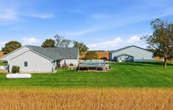8521 N 600 W 90 Rd, Markle, IN 46770