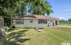 749 E ANDREW Road, Springfield, IL 62707-4531