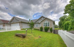 3541 Lusk Drive, Neosho, MO 64850