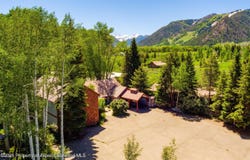 1235 Mountain View Drive, Aspen, CO 81611