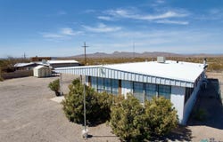 312 Ocotillo Drive, Elephant Butte, NM 87935