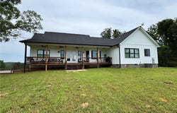 455 Poarch Farm Road, Ranger, GA 30734