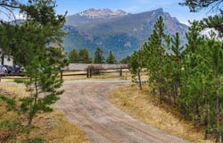 1331 Willow Ln, Estes Park, CO 80517