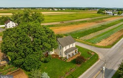 83 N RONKS ROAD, RONKS, PA 17572
