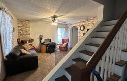 434 Main Street, Beverly, WV 26253