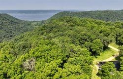 58557 Mississippi Ridge Ln, Eastman, WI 54626