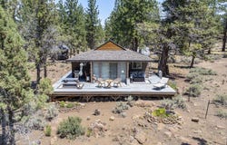16840 Buck Horn Drive, Sisters, OR 97759