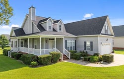 109 Magnolia Drive, Winterville, NC 28590