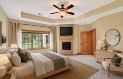 9001 Hawks Reserve Lane, Verona, WI 53593