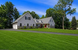 2640 EAGLE Lane, HELLERTOWN, PA 18055