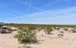 Morongo 05 Road, 29 Palms, CA 92277