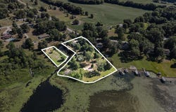 57436 Gearharts Landing Road, Three Rivers, MI 49093